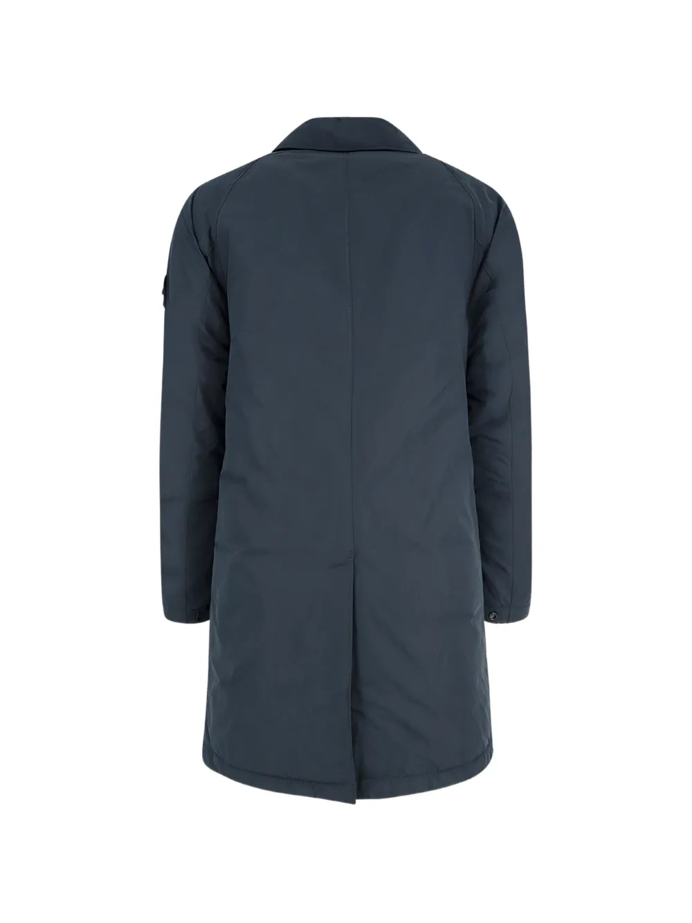 Stone Island Jas met lange mouwen Blauw