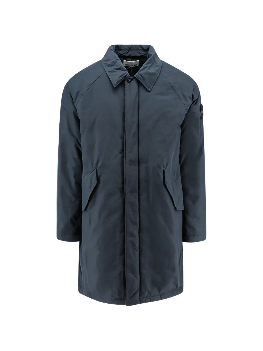 Stone Island long-sleeves coat