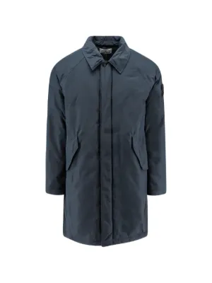ストーンアイランド チェスターコート Stone Island（ストーンアイランド）メンズ チェスターコート