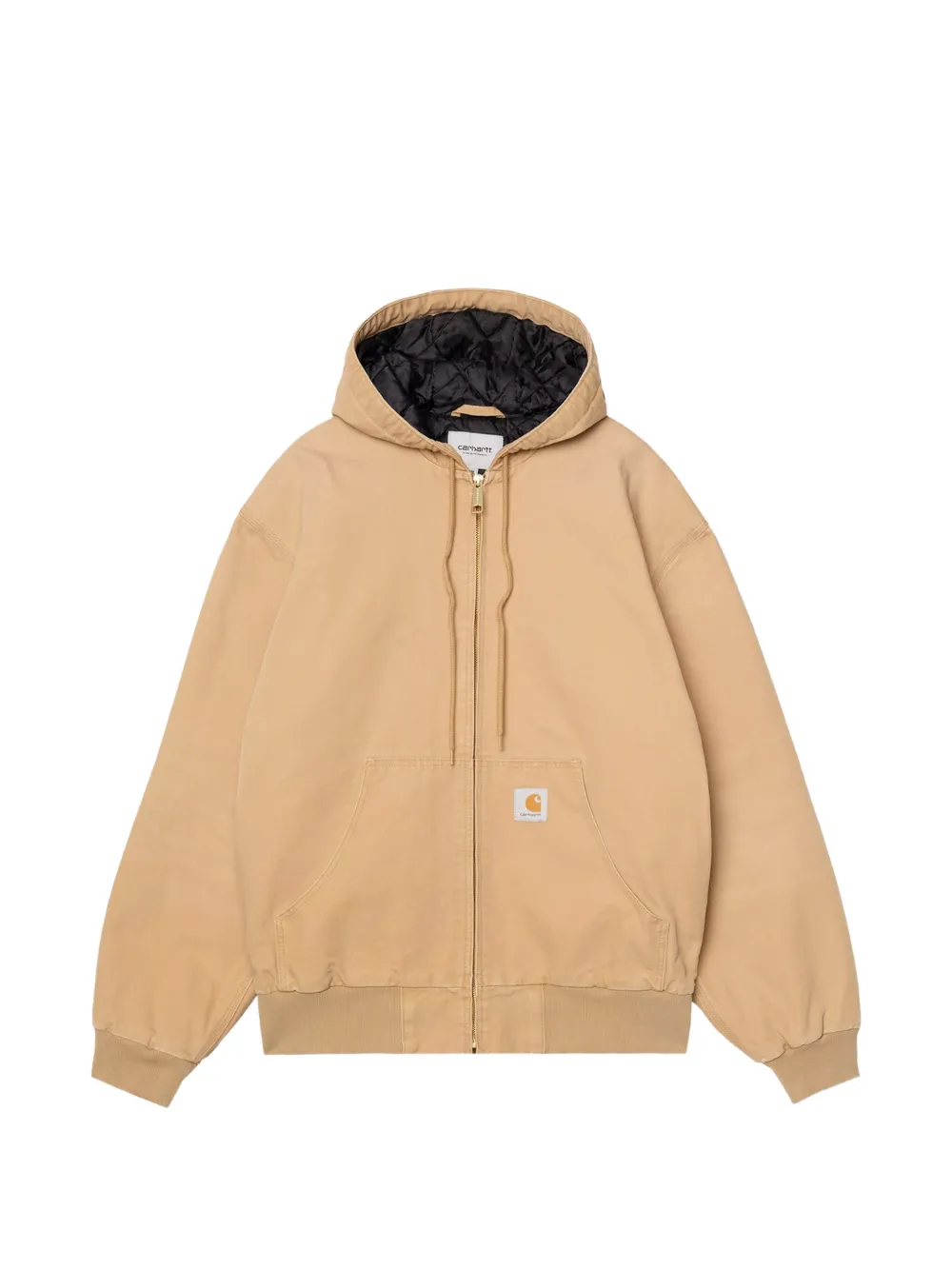 Carhartt WIP OG Active hooded jacket