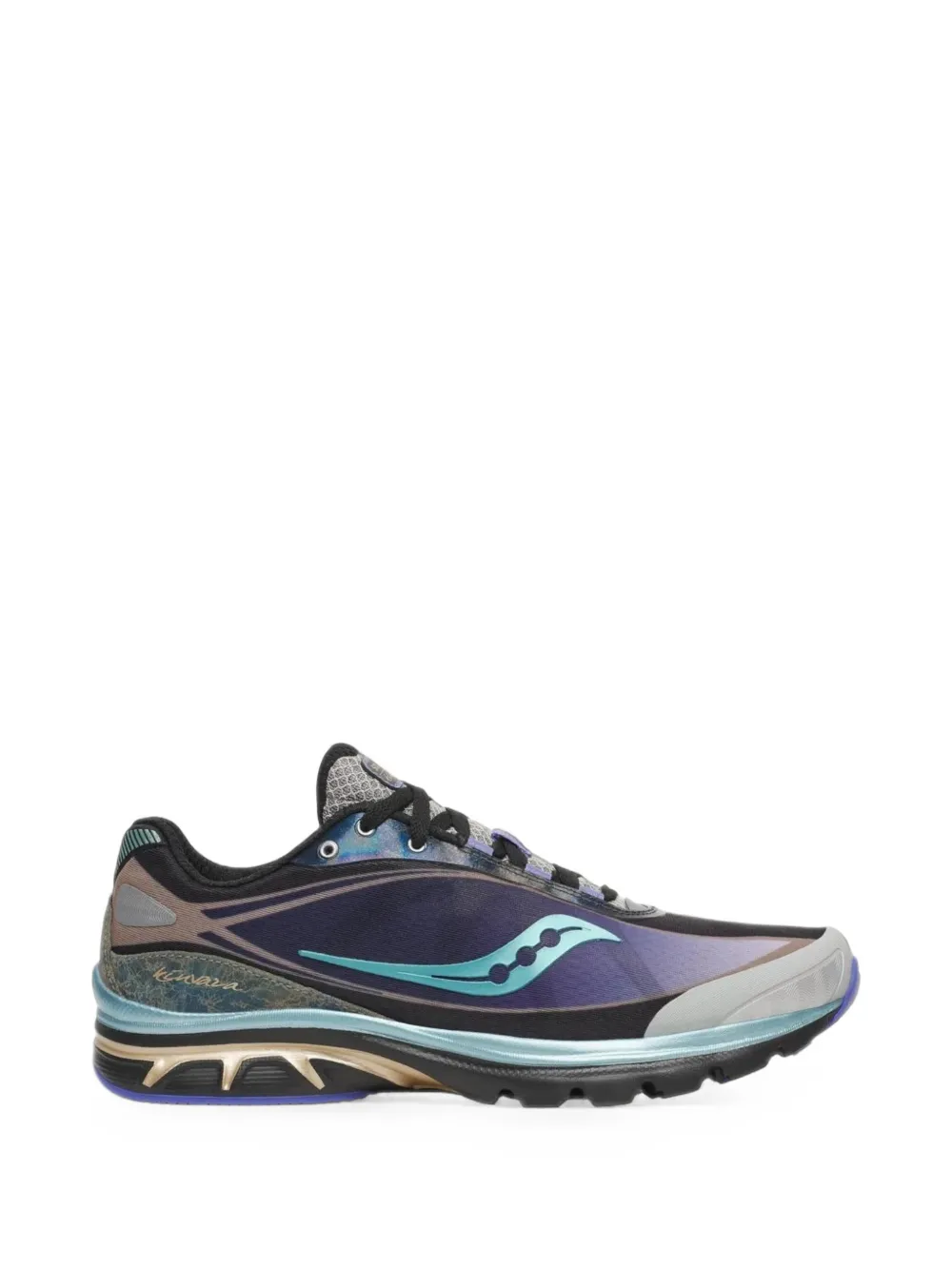 Saucony Kinvara 1 low-top sneakers