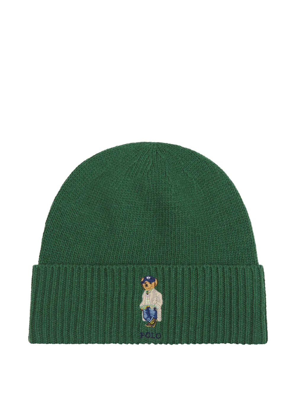 Polo Ralph Lauren Polo Bear beanie