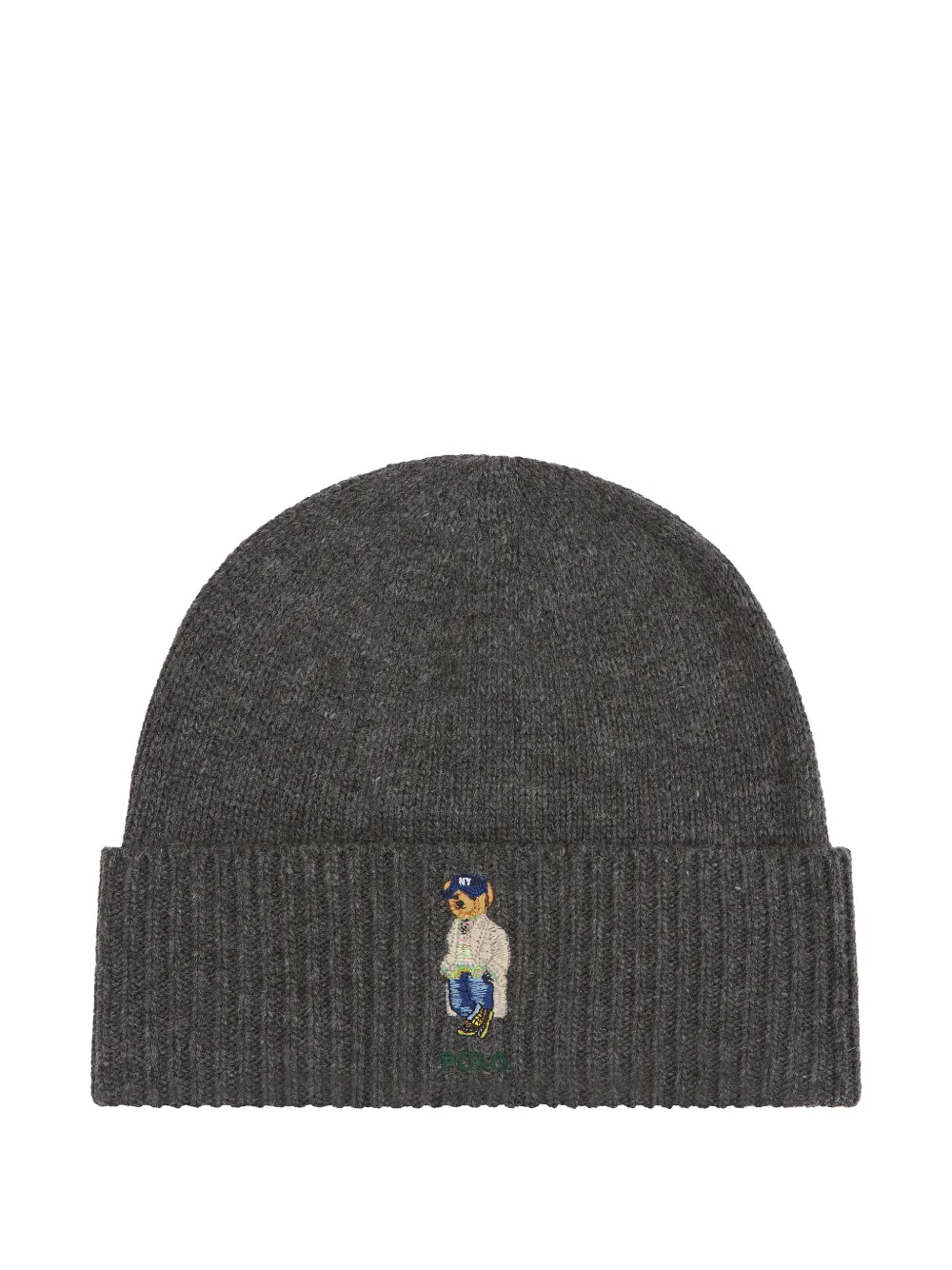 Polo Ralph Lauren Litchfield Bear beanie