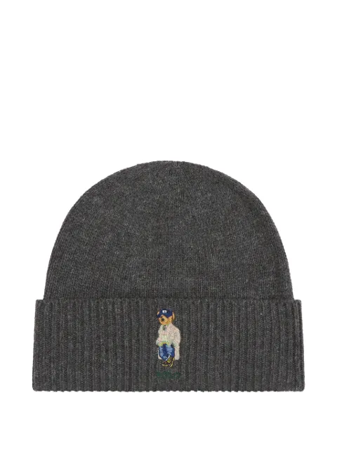 Polo Ralph Lauren gorro Litchfield Bear