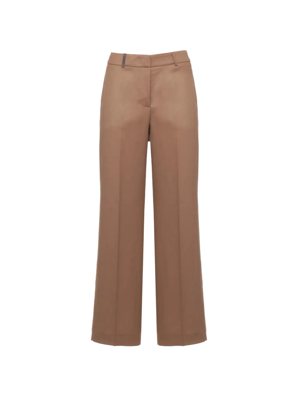 Peserico wide-leg trousers