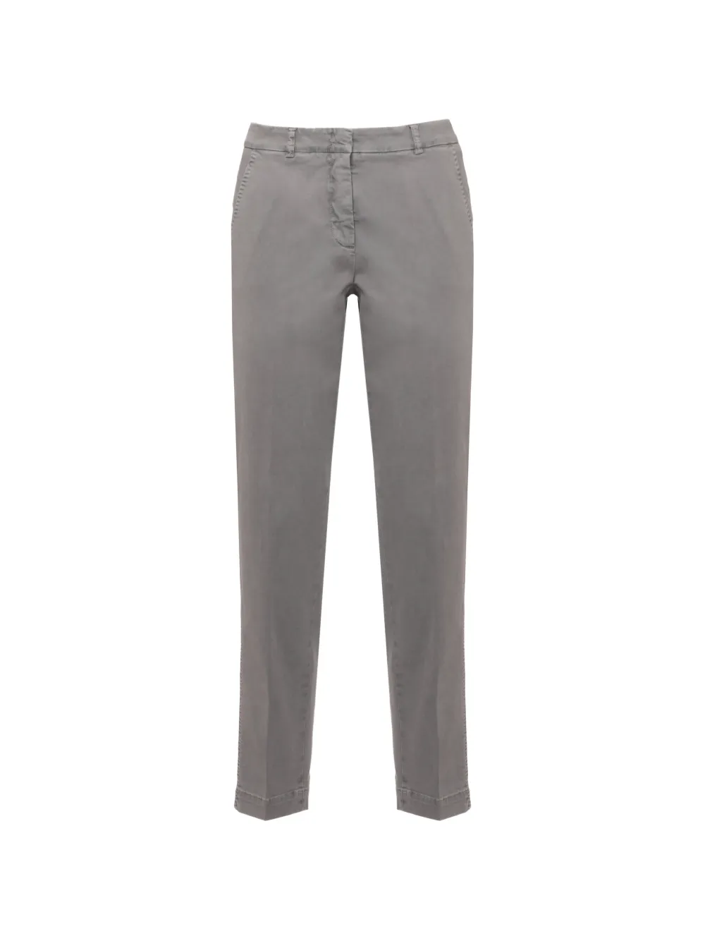 Peserico straight-leg trousers