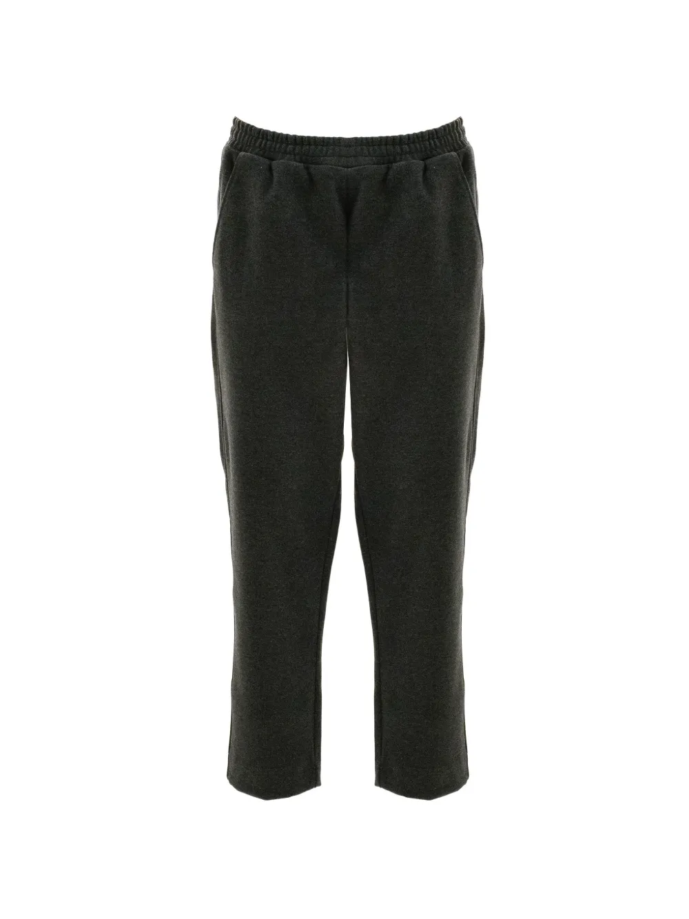 Cruna elasticated-waist track pants - Gris Cruna elasticated-waist track pants - Gris