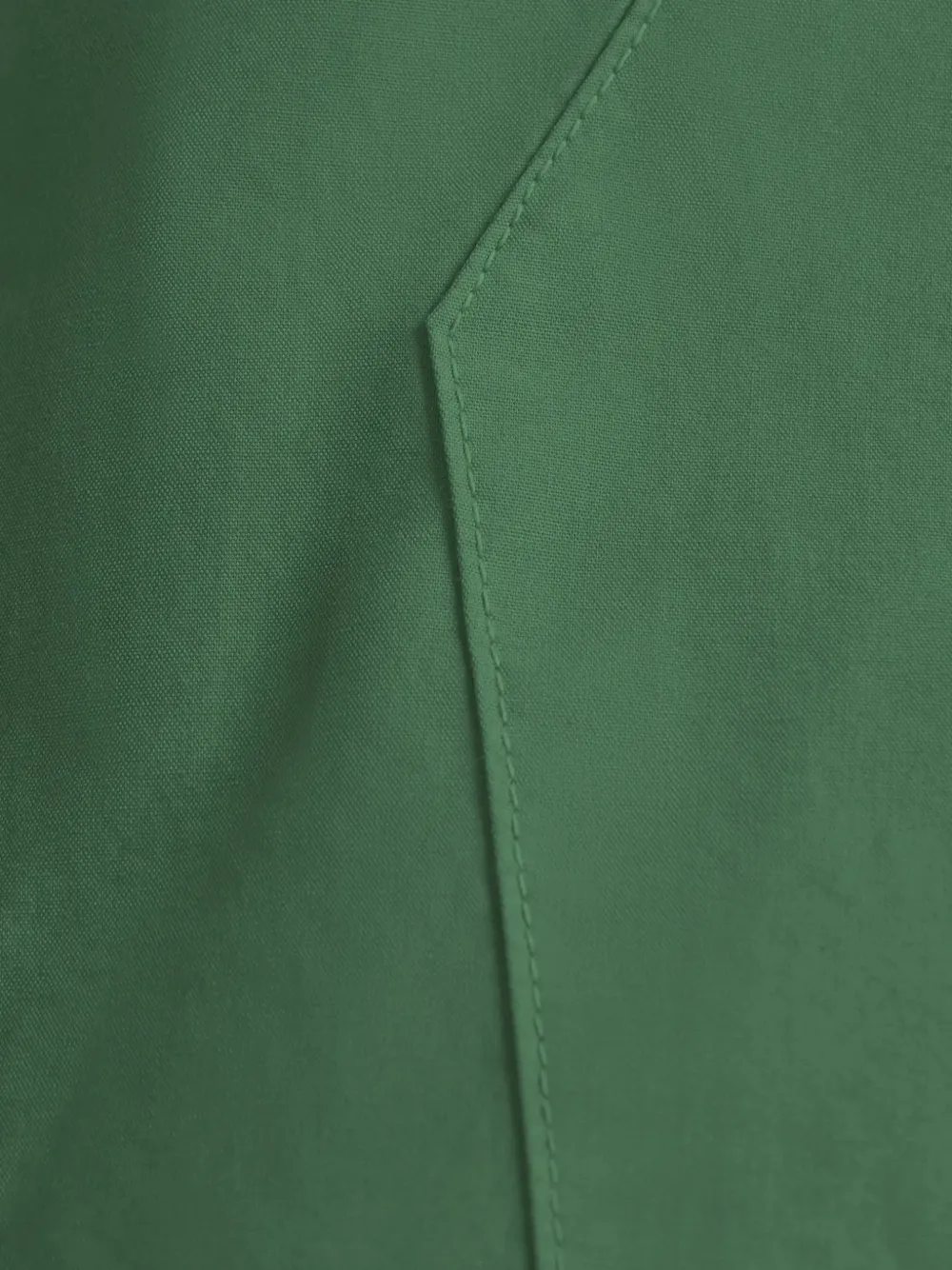 LESET Kyoto broek met trekkoord Groen