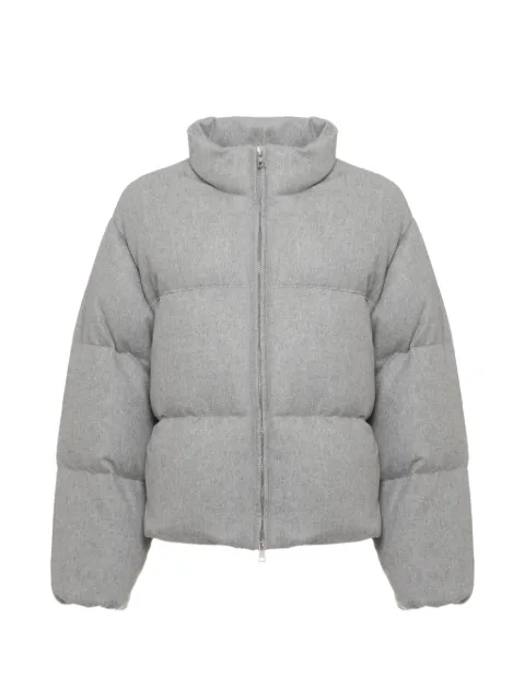 PANICALE quilted padded jacket