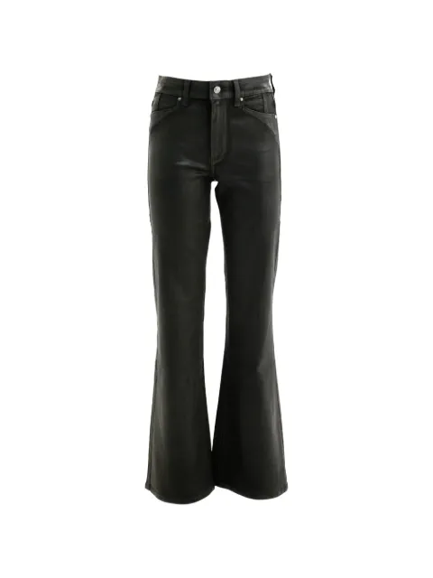 PAIGE Sofia flared jeans