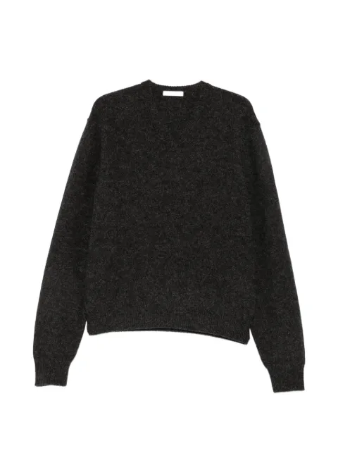 LEMAIRE V-neck sweater
