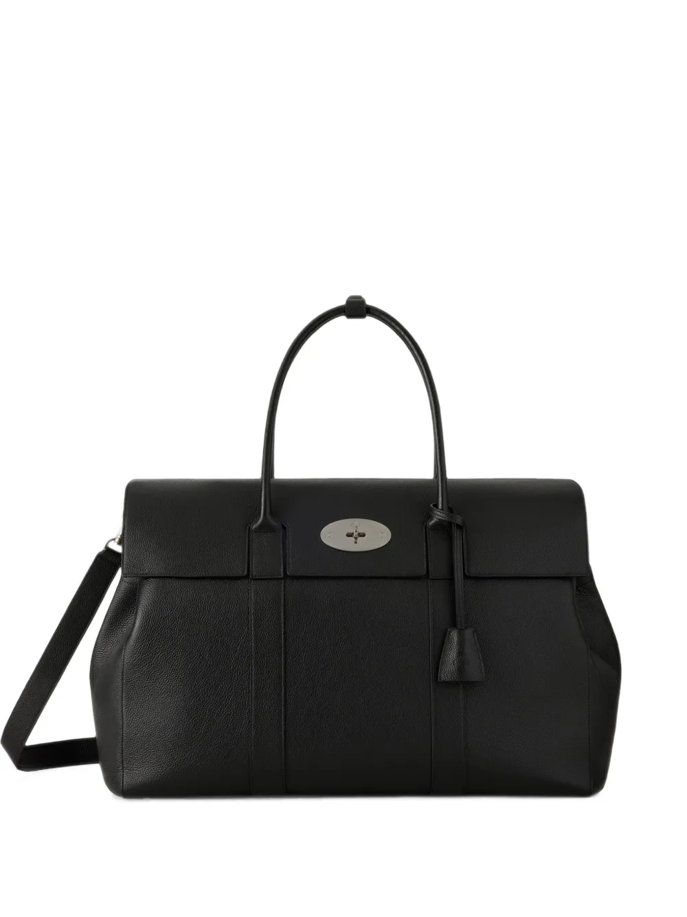 Mulberry small Piccadilly leather tote bag