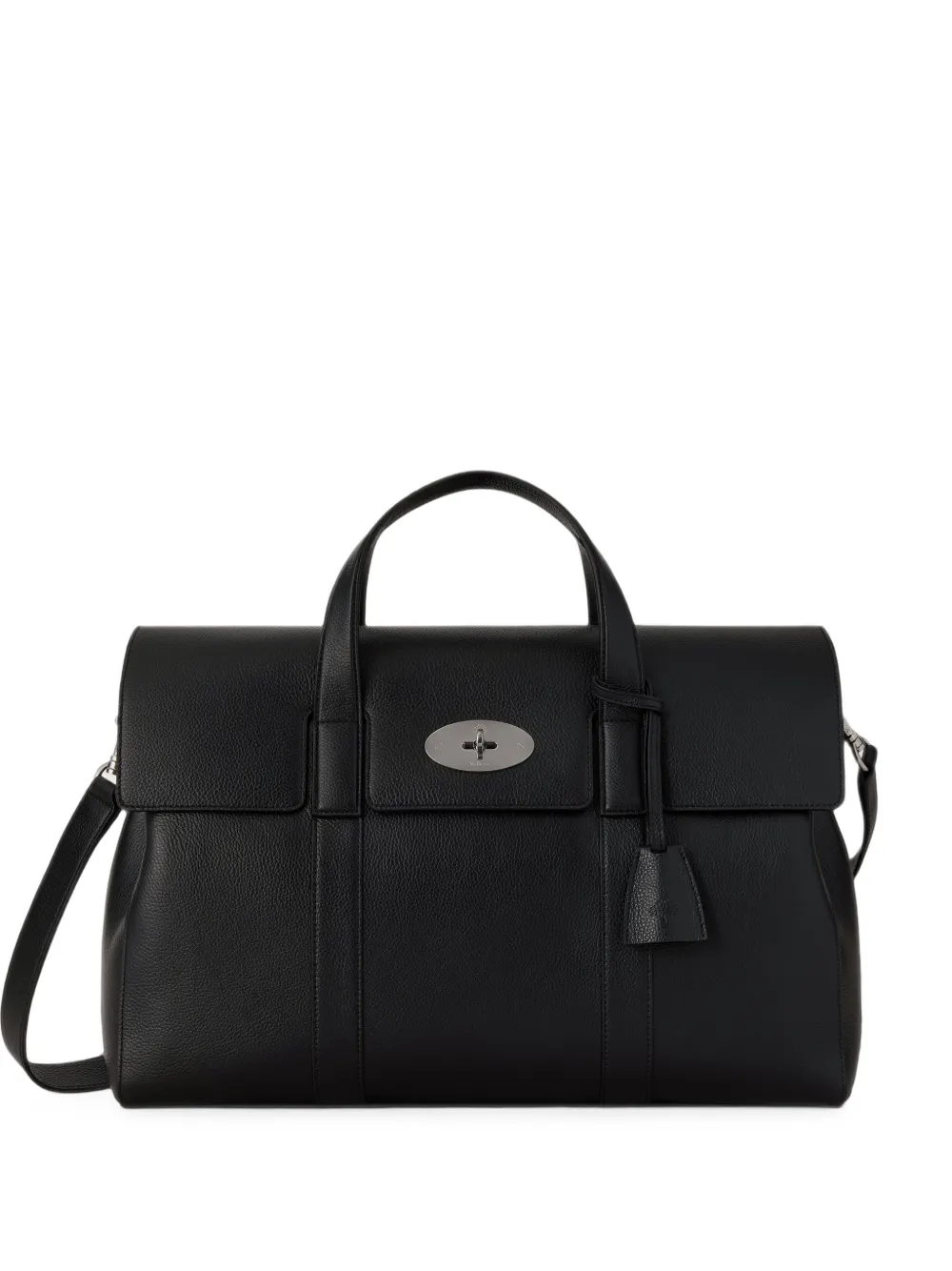 Mulberry small Piccadilly leather messenger bag