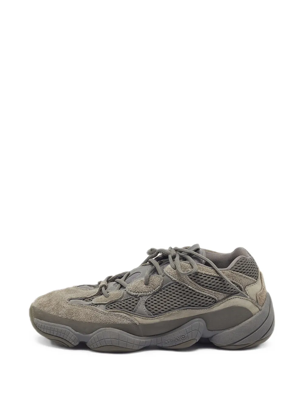 adidas Yeezy 500 Granite Sneakers - Grau