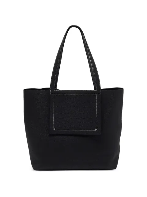 Hermès Pre-Owned sac porté épaule Cabasellier (46)