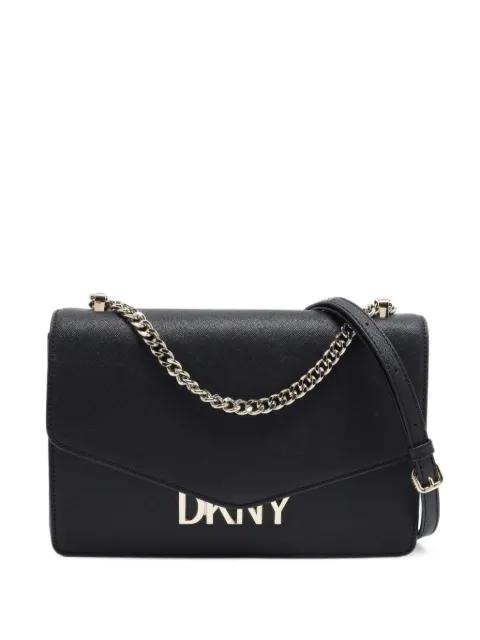 DKNY Vintage сумка на плечо-конверт