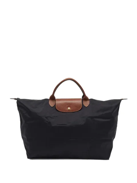Longchamp Le Pliage Travel S tote bag