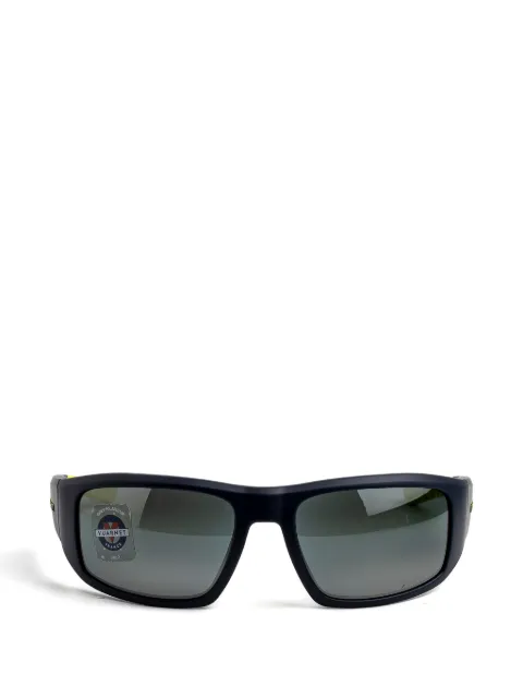 Vuarnet Racing 11 rectangle-frame sunglasses