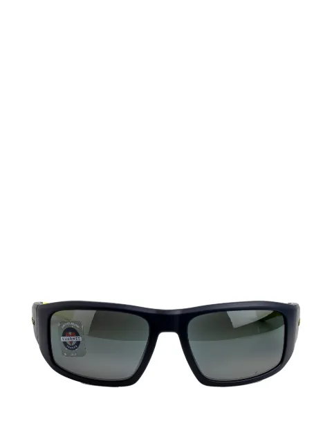 Vuarnet Racing 11 rectangle-frame sunglasses