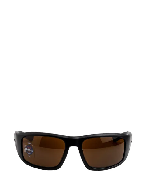 Vuarnet Racing 11 rectangle-frame sunglasses