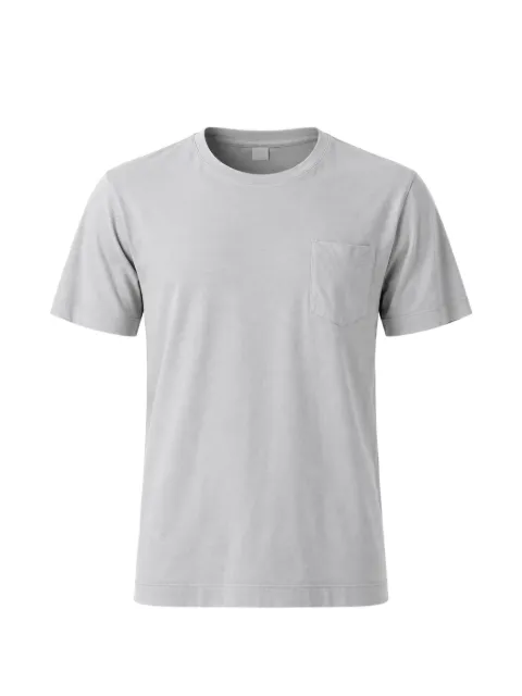 Massimo Alba Panarea chest-pocket T-shirt