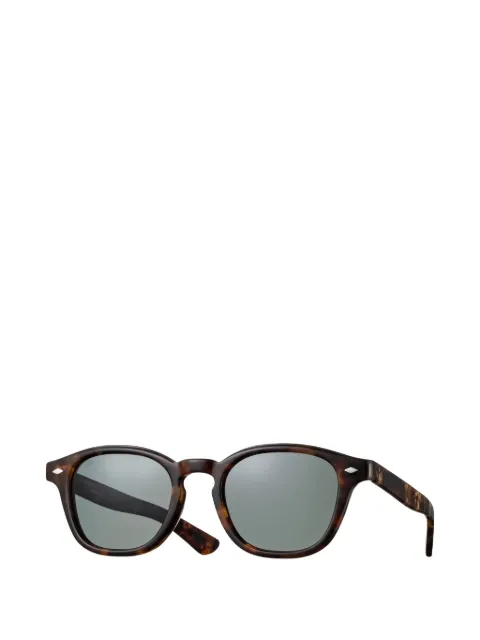 Eyevan Inc. Byron round-frame sunglasses