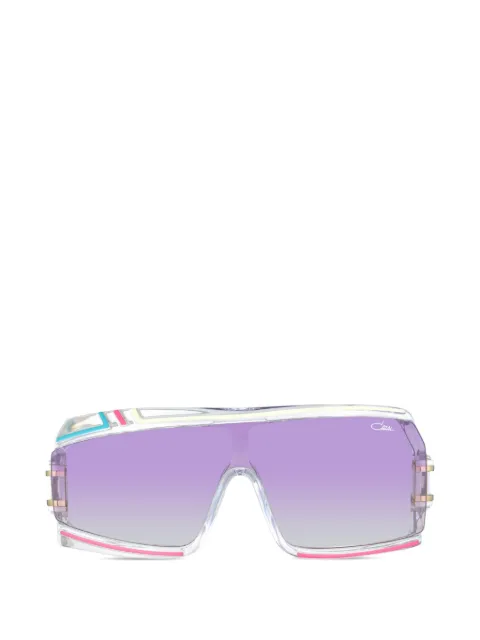 Cazal Mod 858 Legends rectangle-frame sunglasses