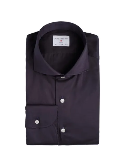 ARTIGIANO Antwerp slim-fit shirt