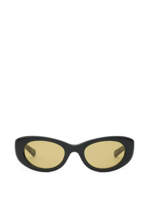 FLATLIST Ramona cat-eye sunglasses