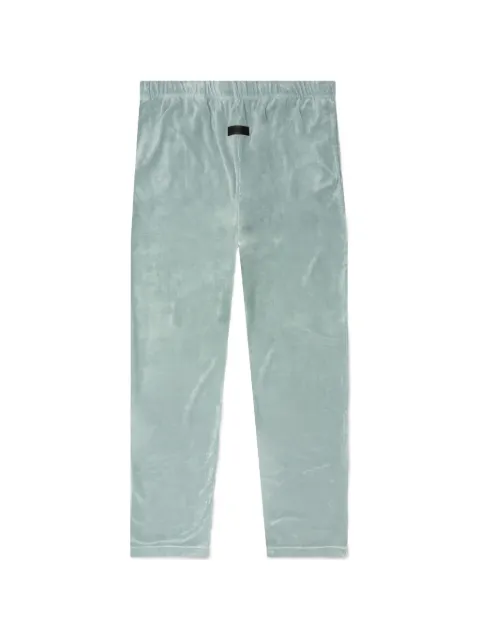 FEAR OF GOD ESSENTIALS elasticated-waistband track pants