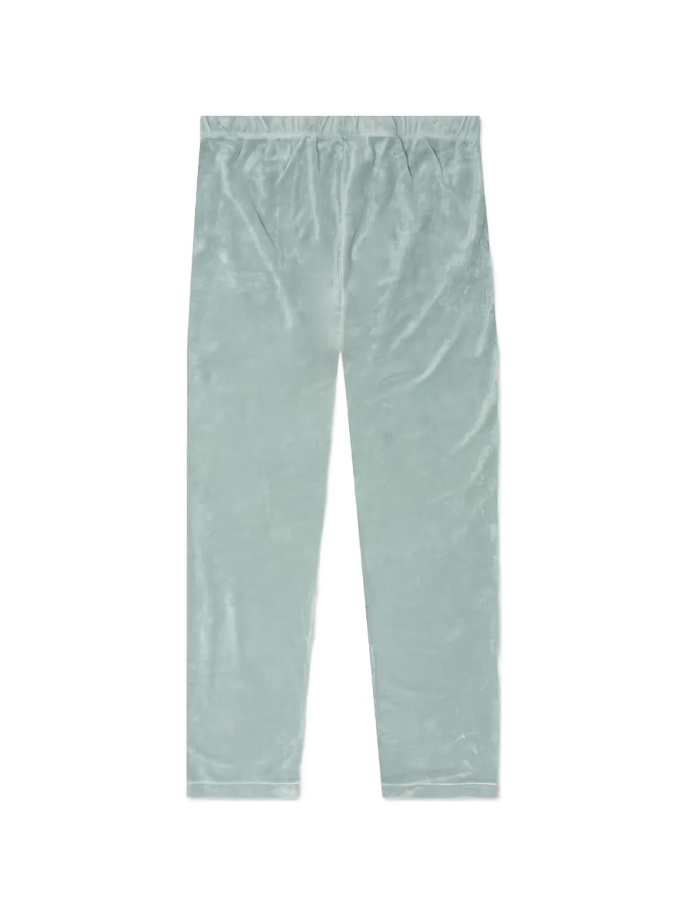 FEAR OF GOD ESSENTIALS Trainingsbroek met elastische taille Groen