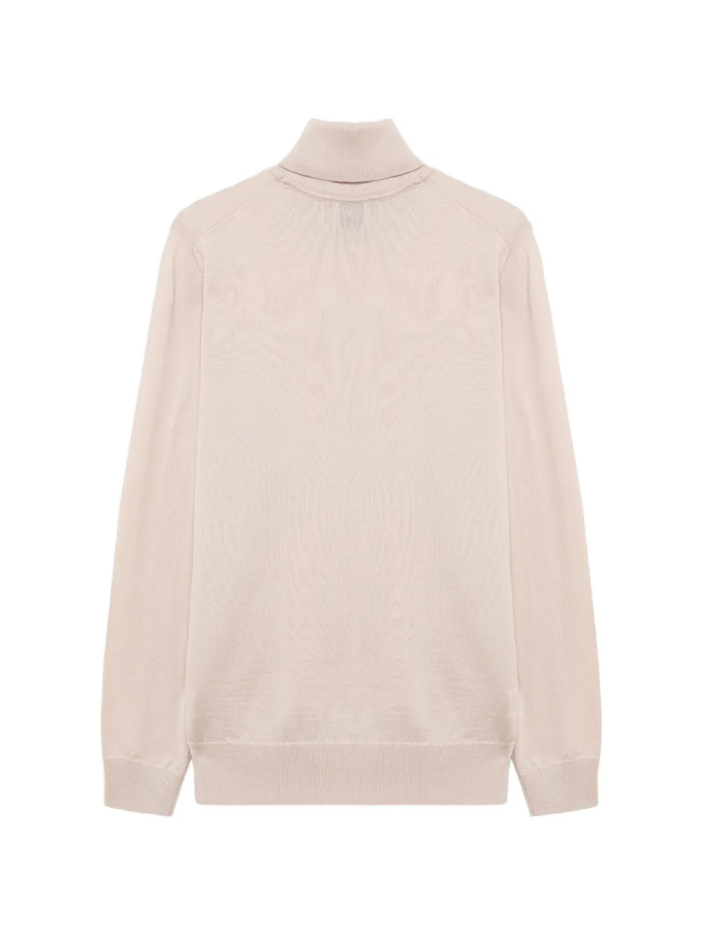 ALPHA STUDIO Wollen coltrui Beige