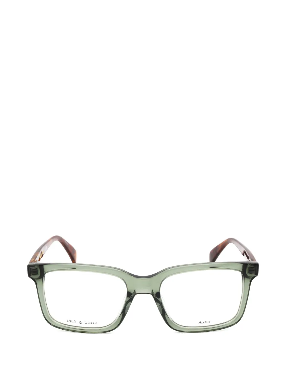 rag & bone square-frame glasses