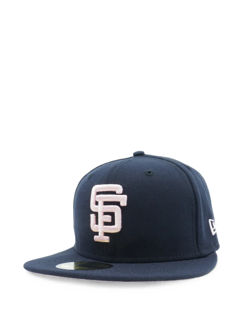 NEW ERA CAP 59FIFTY San Francisco Giants baseball cap Blauw