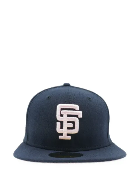 NEW ERA CAP 59FIFTY San Francisco Giants baseball cap
