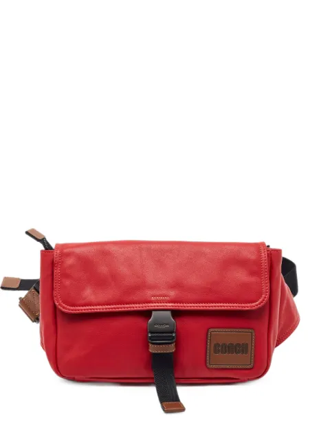 Coach Vintage Pacer belt bag