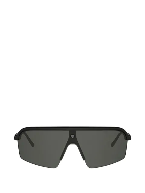 Tag Heuer Eyewear geometric-frame sunglasses