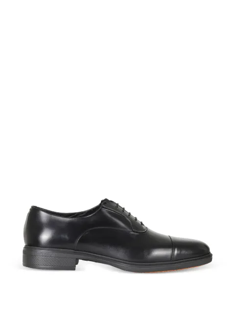 Santoni zapatos oxford Easy