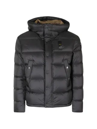 Blauer