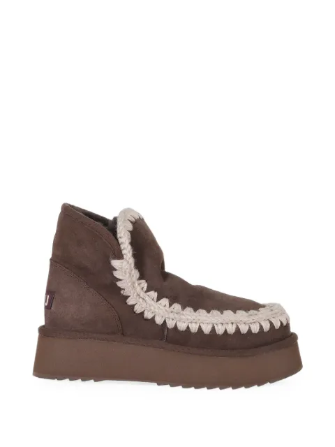 Mou botas Eskimo