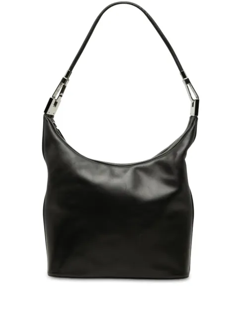 Gucci Pre-Owned 2000-2015 Calfskin shoulder bag