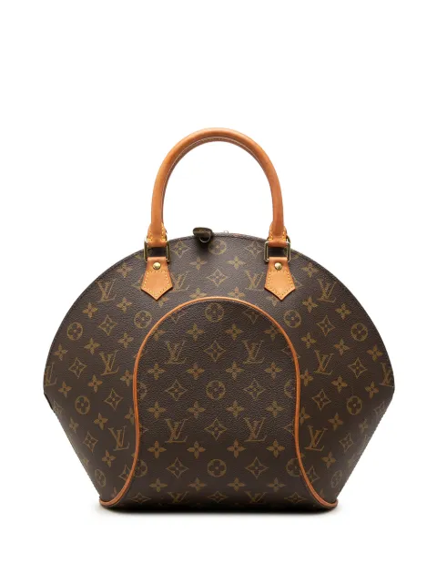 Louis Vuitton Pre-Owned sac à main Monogram Ellipse MM (1998)