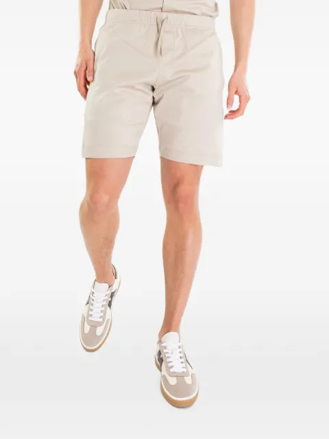 Valenza shorts deportivos con cordones en la pretina
