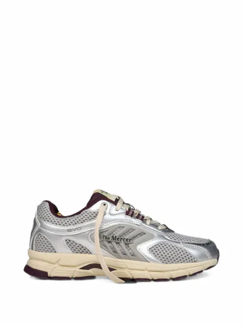 The Mercer Brand The Re-Run Evo sneakers