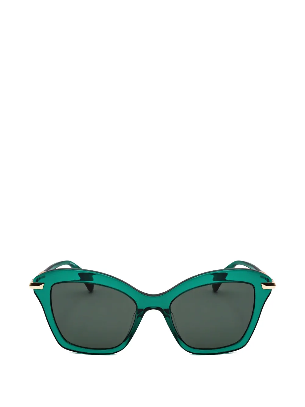 rag & bone cat-eye frame sunglasses