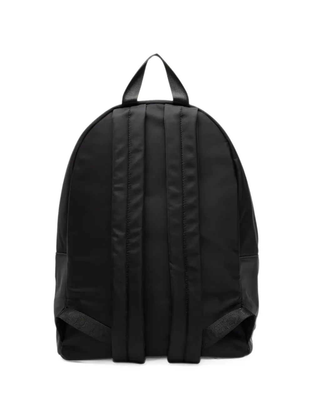Iceberg Rugzak met teddy-print en logo-print Zwart