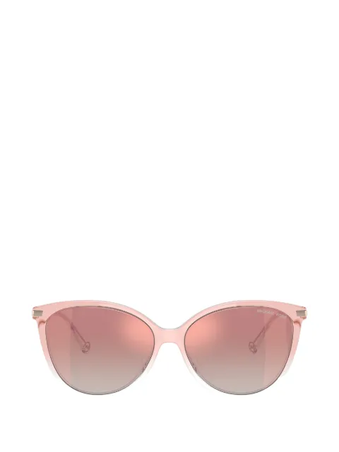 Michael Kors cat-eye frame sunglasses