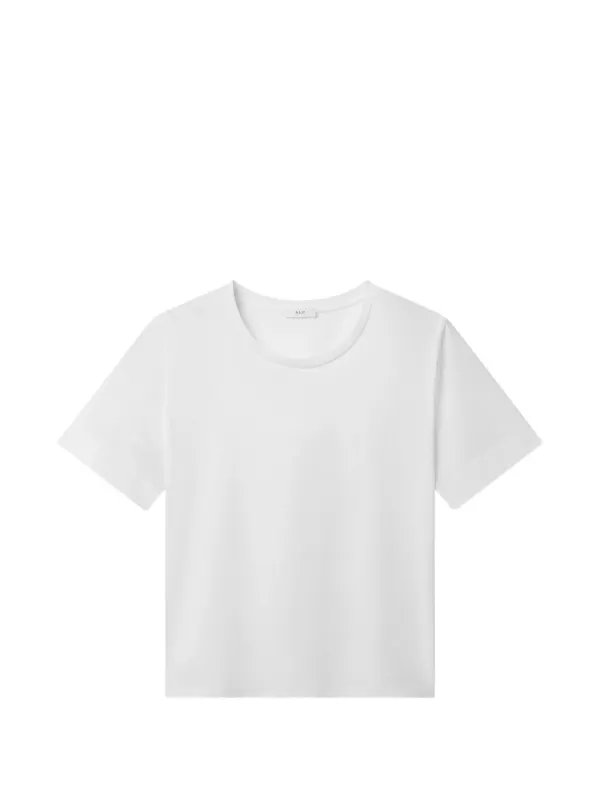 A.L.C. Kari T-shirt in White