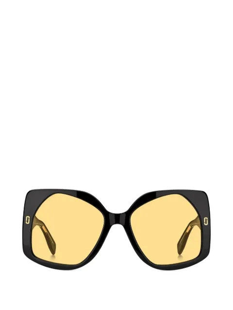 Marc Jacobs square-frame sunglasses