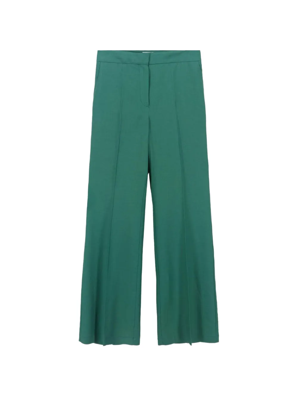 8pm Melbourne pressed-crease trousers